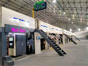 Máy bôi keo ghép lớp